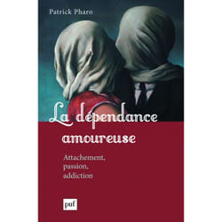ISBN La dépendance amoureuse livre Education Français
