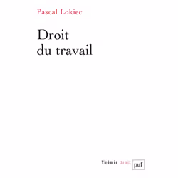 ISBN Droit du travail, Loi, Français, 880 pages