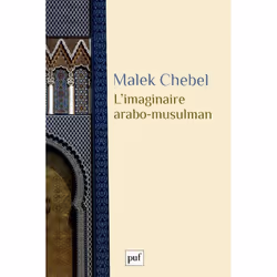 ISBN L'imaginaire arabo-musulman, Education, Français, 390 pages