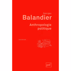 ISBN Anthropologie politique, Education, Français, 288 pages