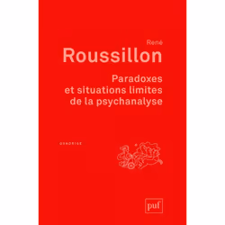 ISBN Paradoxes et situations limites de la psychanalyse, Psychologie, Français, 360 pages