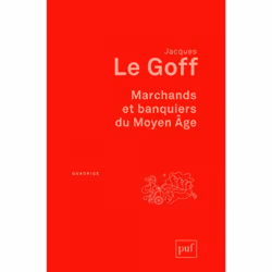 ISBN Marchands et banquiers du Moyen Âge, histoire, Français, 144 pages