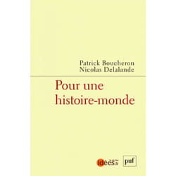 ISBN Pour une histoire-monde