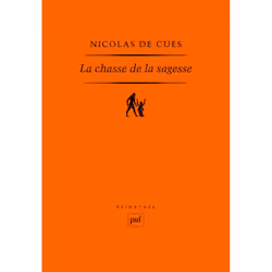 ISBN La chasse de la sagesse (1462), philosophie, Français, 208 pages