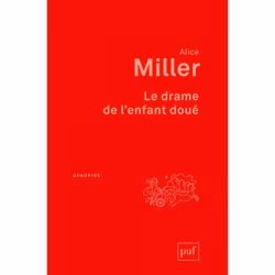 ISBN Le drame de l'enfant doué, Psychologie, Français, 132 pages