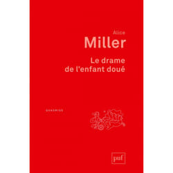 Le drame de l'enfant doué (Broché)
