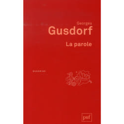 La parole