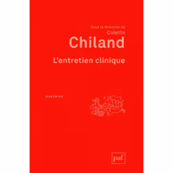 ISBN L'entretien clinique, Psychologie, Français, 226 pages