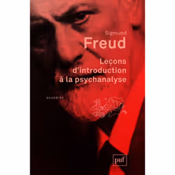 ISBN Leçons d'introduction à la psychanalyse, Psychologie, Français, 540 pages