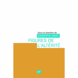 ISBN Figures de l'altérité, philosophie, Français, 244 pages