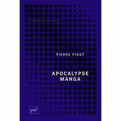 ISBN Apocalypse manga, histoire, Français, 256 pages