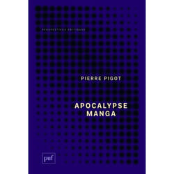 ISBN Apocalypse manga livre histoire Français