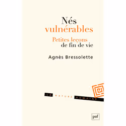 ISBN Nés vulnérables, Psychologie, Français, 160 pages