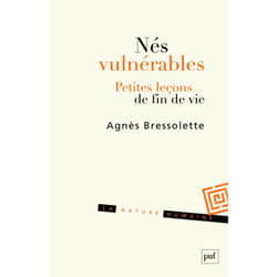ISBN Nés vulnérables livre Psychologie Français