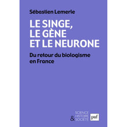 ISBN Le singe, le gène et le neurone livre Education Français