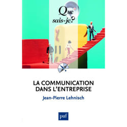 La communication dans l'entreprise