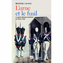 ISBN L'urne et le fusil, histoire, Français, 336 pages