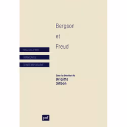ISBN Bergson et Freud, philosophie, Français, 264 pages