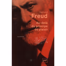 ISBN Au-Dela Du Principe De Plaisir (2e Edition), Psychologie, Français