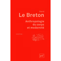 ISBN Anthropologie du corps et modernité, Education, Français, 336 pages