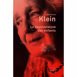ISBN La psychanalyse des enfants, Psychologie, Français, 336 pages