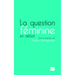 ISBN La question féminine en débat livre philosophie Français