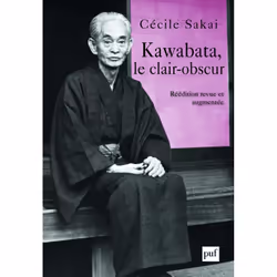 ISBN Kawabata, le clair-obscur, Littérature, Français, 224 pages