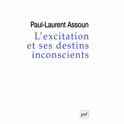 ISBN L'excitation et ses destins inconscients, Psychologie, Français, 272 pages