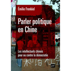 ISBN Parler politique en Chine livre Loi Français