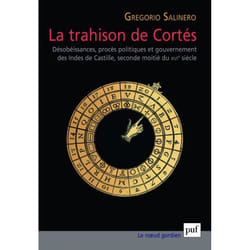 ISBN La trahison de Cortés livre histoire Français