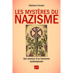 ISBN Les mystères du nazisme. Aux sources d'un fantasme contemporain livre histoire Français