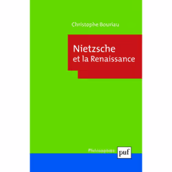 ISBN Nietzsche et la Renaissance, philosophie, Français, 176 pages