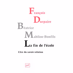 ISBN La fin de l'École, Education, Français, 288 pages