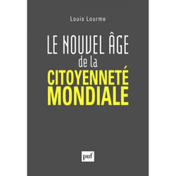ISBN Le nouvel âge de la citoyenneté mondiale livre philosophie Français