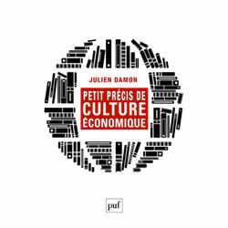 ISBN Petit précis de culture économique, Education, Français, 304 pages