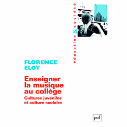 ISBN Enseigner la musique au collège, Education, Français, 210 pages