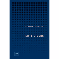 ISBN Faits divers, philosophie, Français, 280 pages