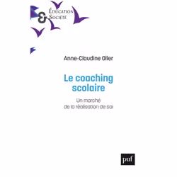 ISBN Le coaching scolaire, Education, Français, 256 pages