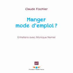 ISBN Manger : mode d'emploi ?, société, Français, 120 pages