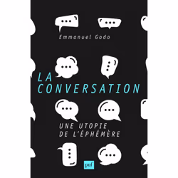 ISBN La conversation, société, Français, 188 pages