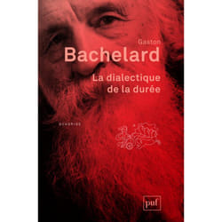 ISBN La dialectique de la durée livre philosophie Français