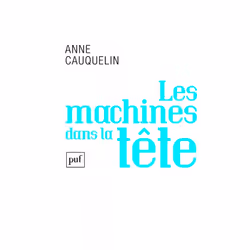 ISBN Les machines dans la tête, philosophie, Français, 240 pages