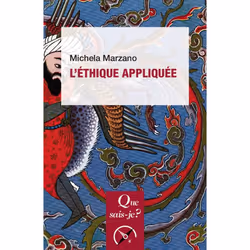 ISBN L'éthique appliquée, philosophie, Français, 128 pages