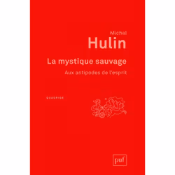 ISBN La mystique sauvage, Education, Français, 324 pages