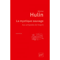 ISBN La mystique sauvage livre Education Français