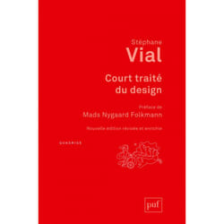 Court traité du design