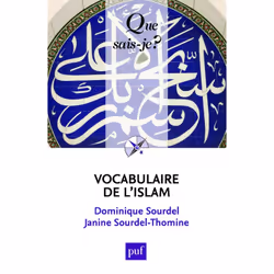 ISBN Vocabulaire de l'islam, Religion, Français, 128 pages