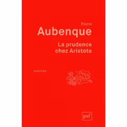 ISBN La prudence chez Aristote, philosophie, Français, 228 pages