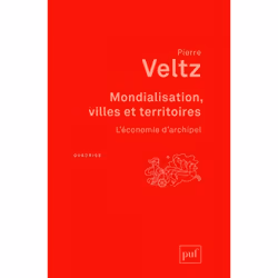 ISBN Mondialisation, villes et territoires, Économie, Français, 288 pages