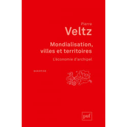 ISBN Mondialisation, villes et territoires livre Économie Français
